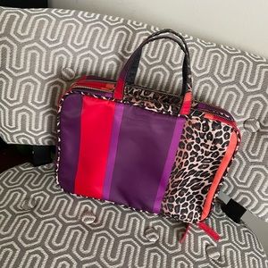 Sonia Kashuk Travel Makeup Bag